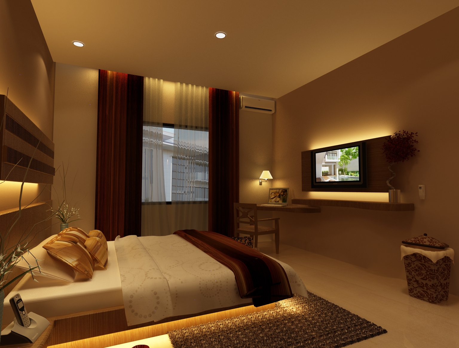 Contoh-Desain-Kamar-Hotel-Mewah