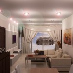 Mencari Contoh Desain Interior Apartemen Minimalis untuk Anda Pilih