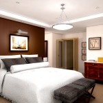 Tips Menata Desain Interior Kamar Tidur Minimalis Sederhana