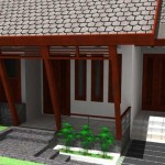 Sekelumit tentang Desain Interior Rumah Klasik Modern