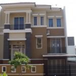 Warna Interior Rumah Minimalis Modern yang Tepat Guna