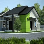 Kelebihan Desain Rumah Minimalis Type 36 Hook