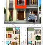 Jika Desain Rumah Minimalis 2 Lantai 8×12 Yang Anda Inginkan Belum Tercapai
