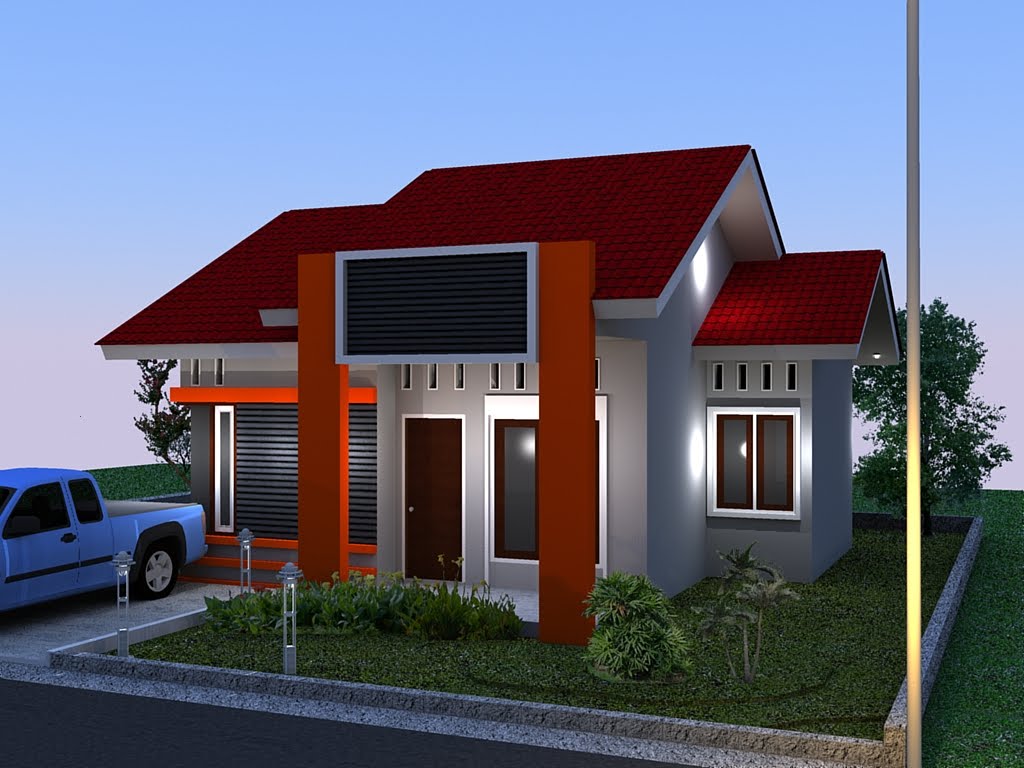 Contoh-desain-rumah-tipe-45-minimalis-2014