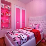 Jika Harga Tempat Tidur Anak Hello Kitty Tidak Sesuai Budget Anda