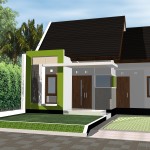 Merencanakan Desain Rumah Minimalis 1 Lantai Terbaru 