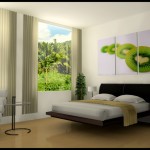 Mungkinkah Desain Rumah Minimalis Modern Type 36 Dapat Diaplikasikan?