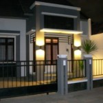 Tips Membuat Desain Rumah Minimalis Type 36 90 Kelihatan Lega