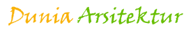 Dunia Arsitektur